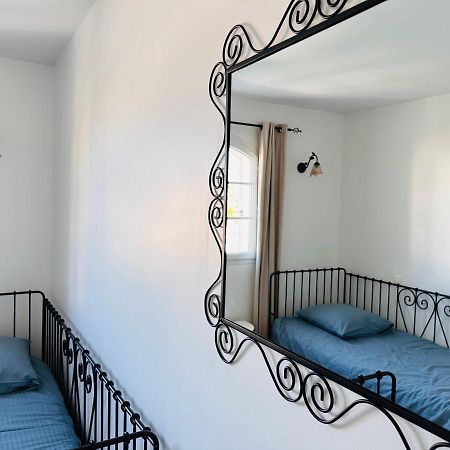 Marina 120M²/8 Pers/ Terrasse 100M²/ Appontement Villa Aigues-Mortes Exterior photo
