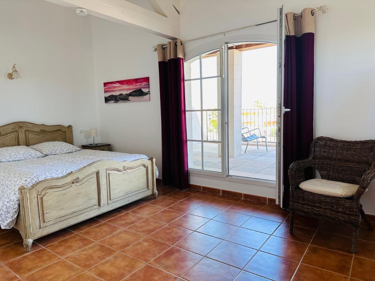 Marina 120M²/8 Pers/ Terrasse 100M²/ Appontement Villa Aigues-Mortes Exterior photo