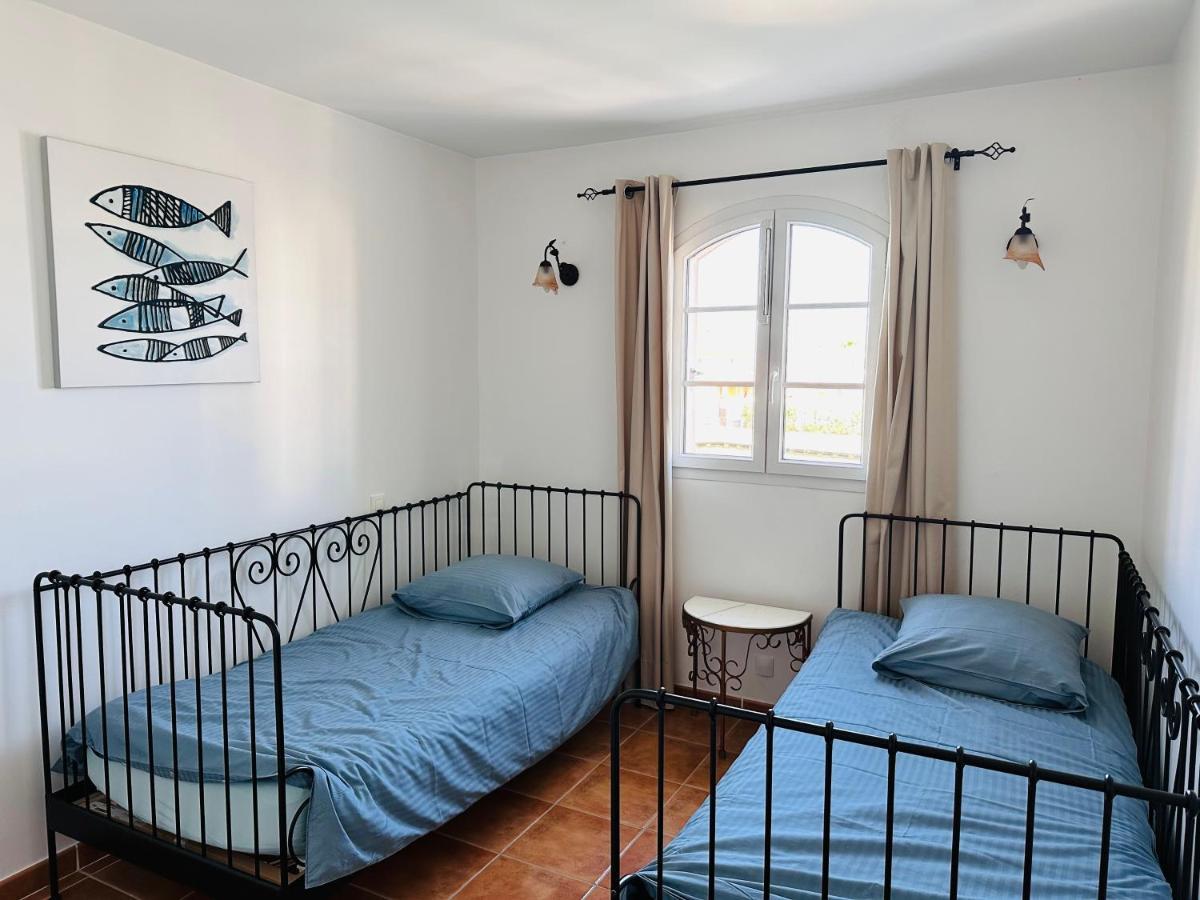 Marina 120M²/8 Pers/ Terrasse 100M²/ Appontement Villa Aigues-Mortes Exterior photo