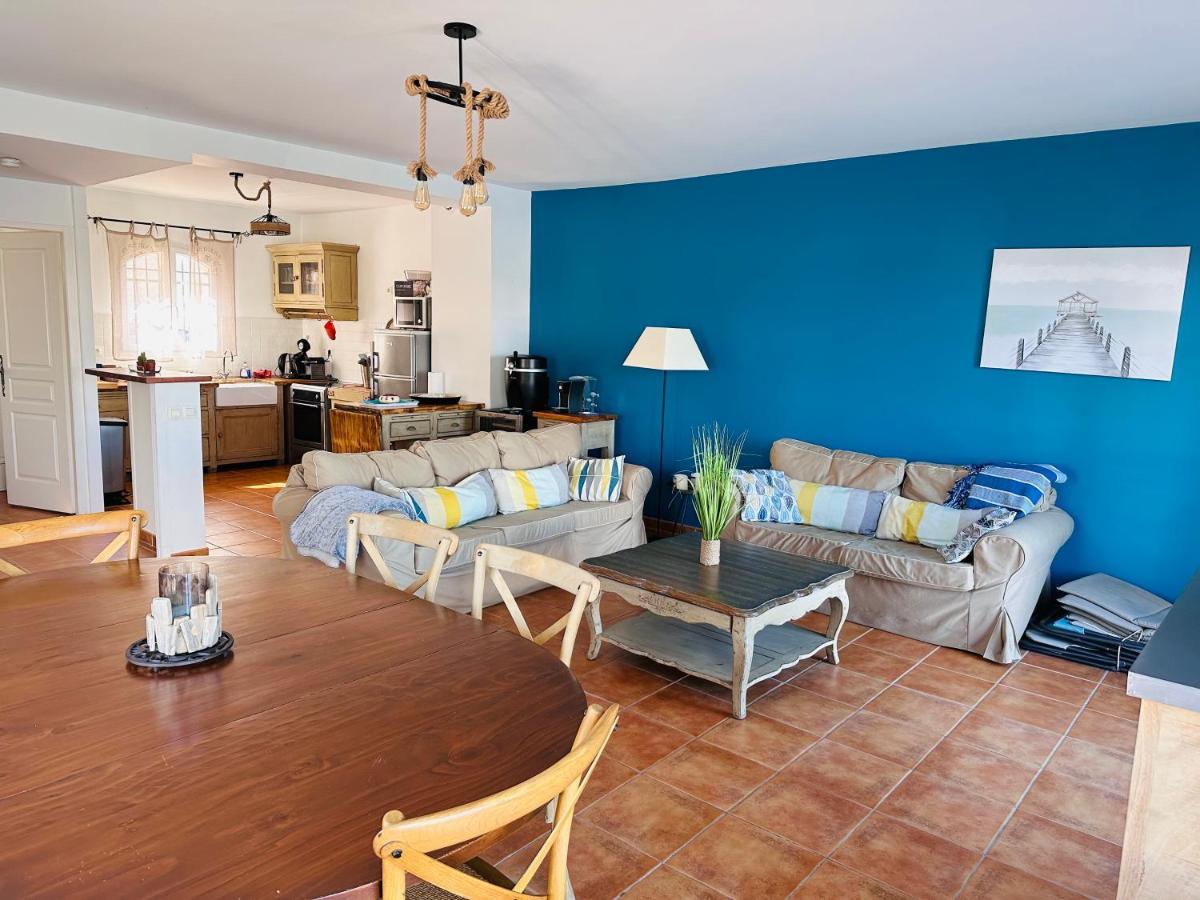 Marina 120M²/8 Pers/ Terrasse 100M²/ Appontement Villa Aigues-Mortes Exterior photo